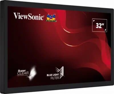 ViewSonic TD3207
