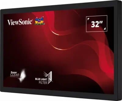 ViewSonic TD3207