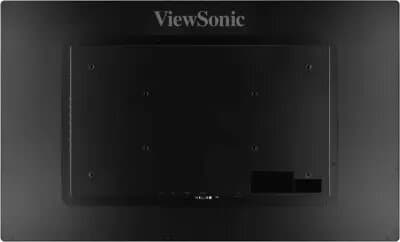 ViewSonic TD3207