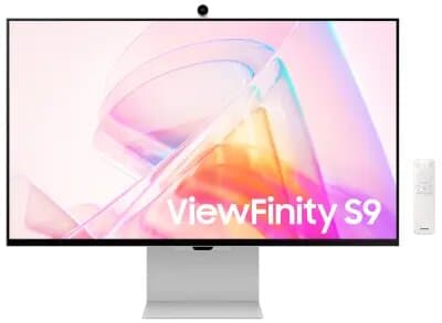 Samsung ViewFinity S9 LS27C902PAIXCI