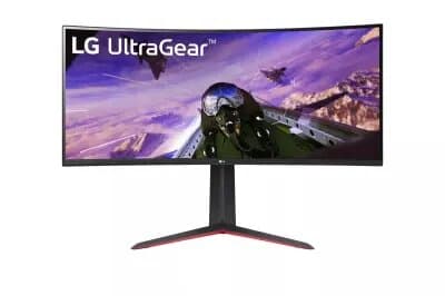 LG UltraGear 34GP63A-B.AMA