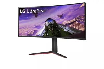 LG UltraGear 34GP63A-B.AMA
