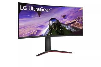 LG UltraGear 34GP63A-B.AMA