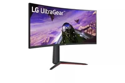 LG UltraGear 34GP63A-B.AMA