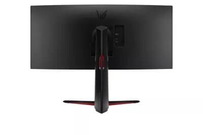 LG UltraGear 34GP63A-B.AMA