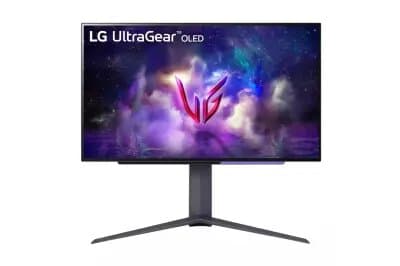 LG UltraGear 27GS95QE-B.AMA