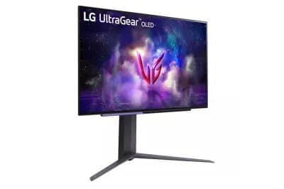 LG UltraGear 27GS95QE-B.AMA