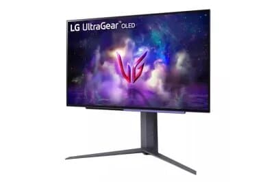 LG UltraGear 27GS95QE-B.AMA