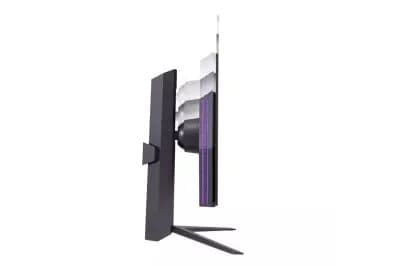 LG UltraGear 27GS95QE-B.AMA