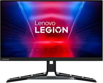 Lenovo Legion R25i-30 24.5'' Raven Black