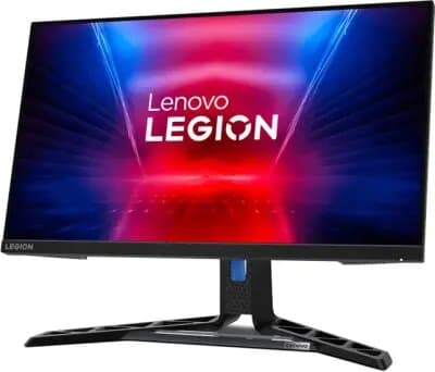 Lenovo Legion R25i-30 24.5'' Raven Black
