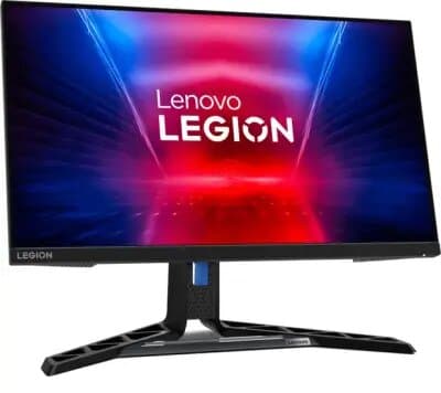 Lenovo Legion R25i-30 24.5'' Raven Black