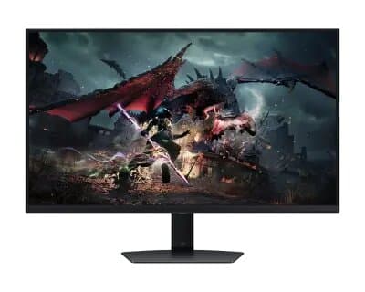 Samsung Odyssey G5 LS32DG502EIXCI