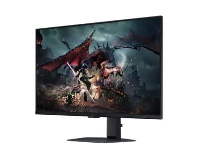 Samsung Odyssey G5 LS32DG502EIXCI