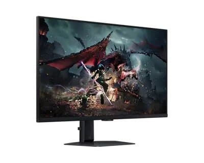 Samsung Odyssey G5 LS32DG502EIXCI
