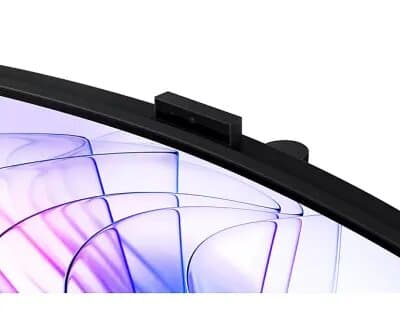 Samsung ViewFinity S6 LS34C650VAIXCI 34'' Wqhd Black