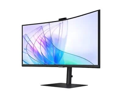 Samsung ViewFinity S6 LS34C650VAIXCI 34'' Wqhd Black