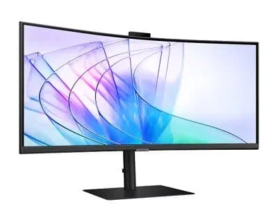 Samsung ViewFinity S6 LS34C650VAIXCI 34'' Wqhd Black