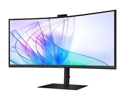 Samsung ViewFinity S6 LS34C650VAIXCI 34'' Wqhd Black