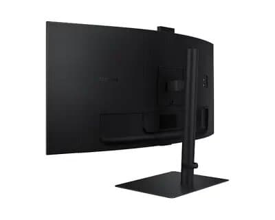 Samsung ViewFinity S6 LS34C650VAIXCI 34'' Wqhd Black