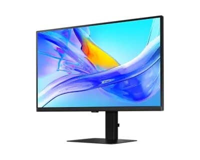 Samsung ViewFinity S8 LS27D804UAIXCI 27'' 4K Black