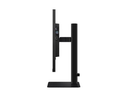 Samsung ViewFinity S8 LS27D804UAIXCI 27'' 4K Black