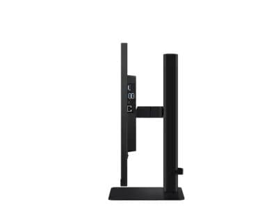 Samsung ViewFinity S8 LS27D804UAIXCI 27'' 4K Black