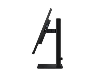 Samsung ViewFinity S8 LS27D804UAIXCI 27'' 4K Black