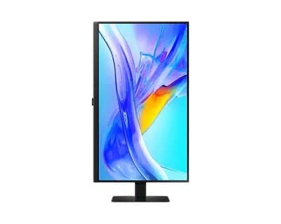 Samsung ViewFinity S8 LS27D804UAIXCI 27'' 4K Black