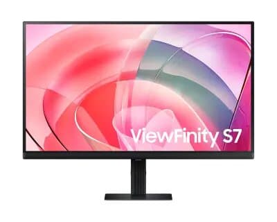 Samsung ViewFinity S7 LS27D700EAIXCI 27'' 4K Black