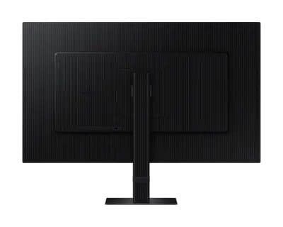 Samsung ViewFinity S7 LS27D700EAIXCI 27'' 4K Black