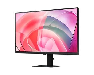 Samsung ViewFinity S7 LS27D700EAIXCI 27'' 4K Black