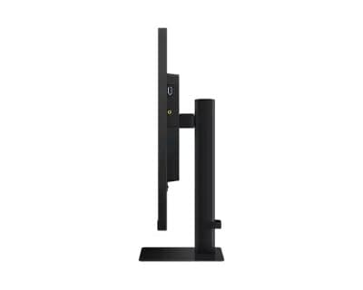 Samsung ViewFinity S7 LS27D700EAIXCI 27'' 4K Black