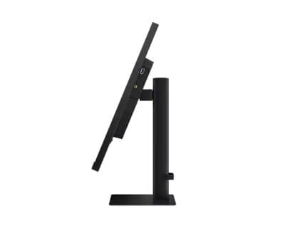 Samsung ViewFinity S7 LS27D700EAIXCI 27'' 4K Black