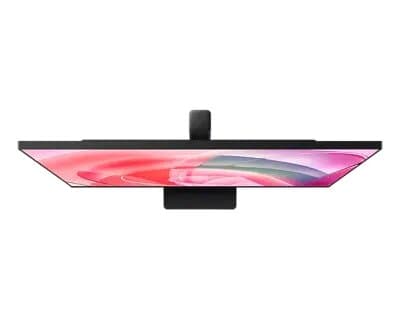 Samsung ViewFinity S7 LS27D700EAIXCI 27'' 4K Black