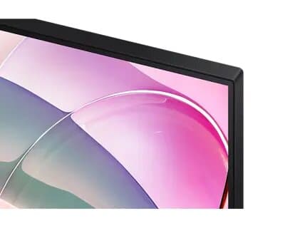 Samsung ViewFinity S7 LS27D700EAIXCI 27'' 4K Black