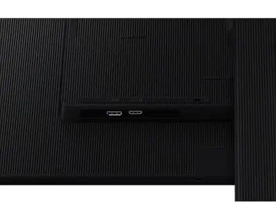 Samsung ViewFinity S7 LS27D700EAIXCI 27'' 4K Black