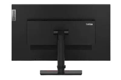 Lenovo ThinkVision T27q-20 Lenovo ThinkVision T27q-20 Black