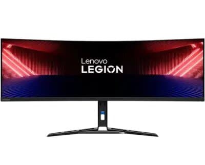 Lenovo Legion R45w-30 44.5'' Black