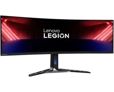 Lenovo Legion R45w-30 44.5'' Black