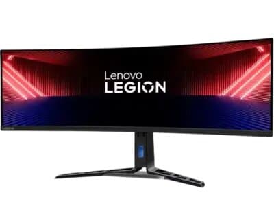Lenovo Legion R45w-30 44.5'' Black