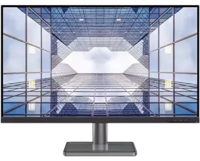 Lenovo L32p-30 31.5'' Raven Black