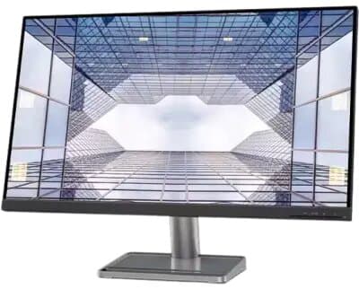 Lenovo L32p-30 31.5'' Raven Black