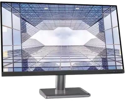 Lenovo L32p-30 31.5'' Raven Black