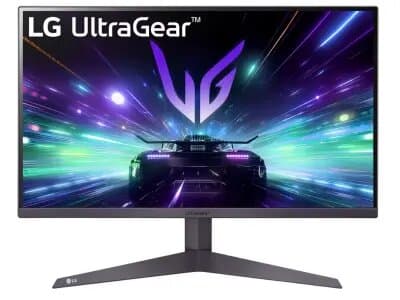 LG UltraGear 24GS50F-B 23.8''