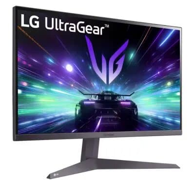 LG UltraGear 24GS50F-B 23.8''