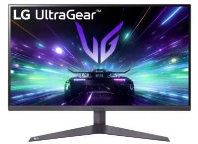 LG UltraGear 27GS50F-B 27''