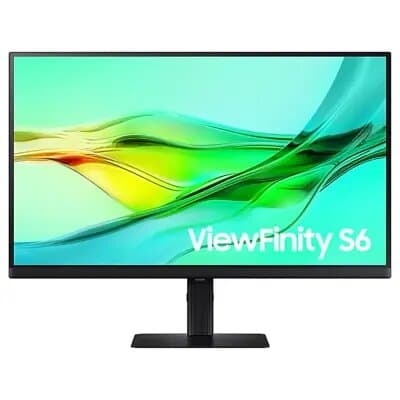 Samsung ViewFinity S6 LS27D604UAIXCI 27''