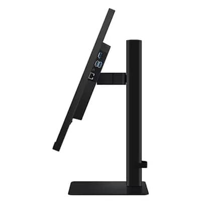 Samsung ViewFinity S6 LS27D604UAIXCI 27''