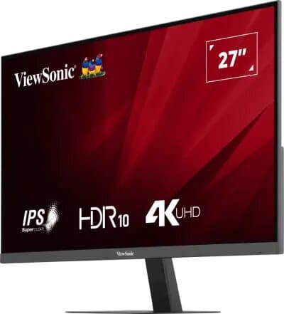 ViewSonic VA2708-4K-HD 27'' 4K